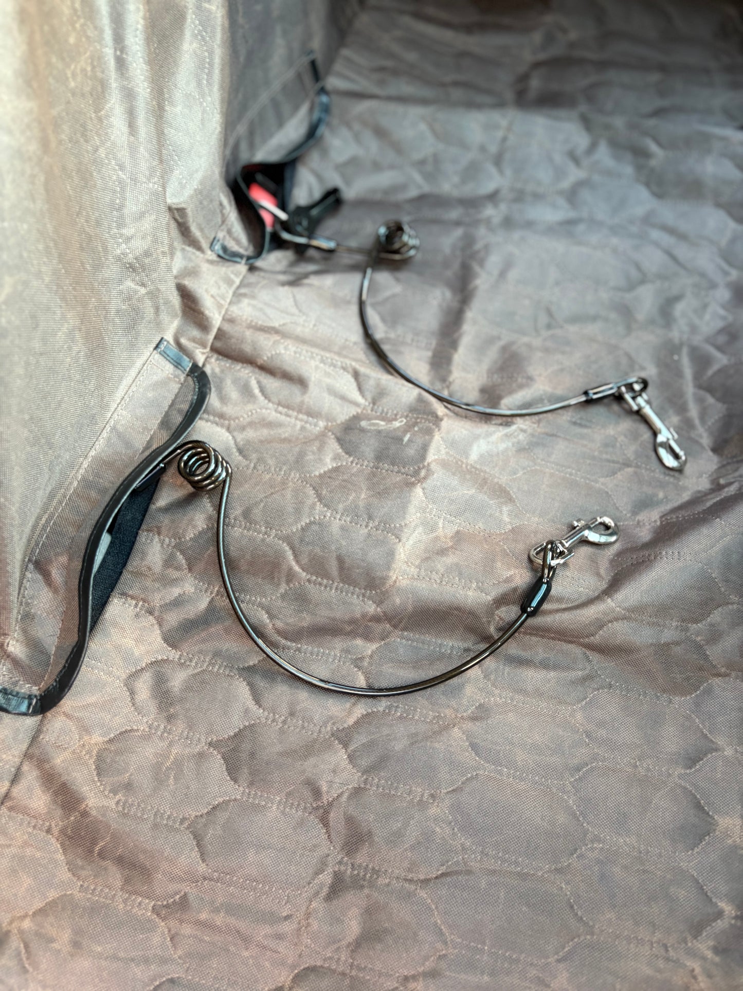 Leash Latch SteelFlex Pro