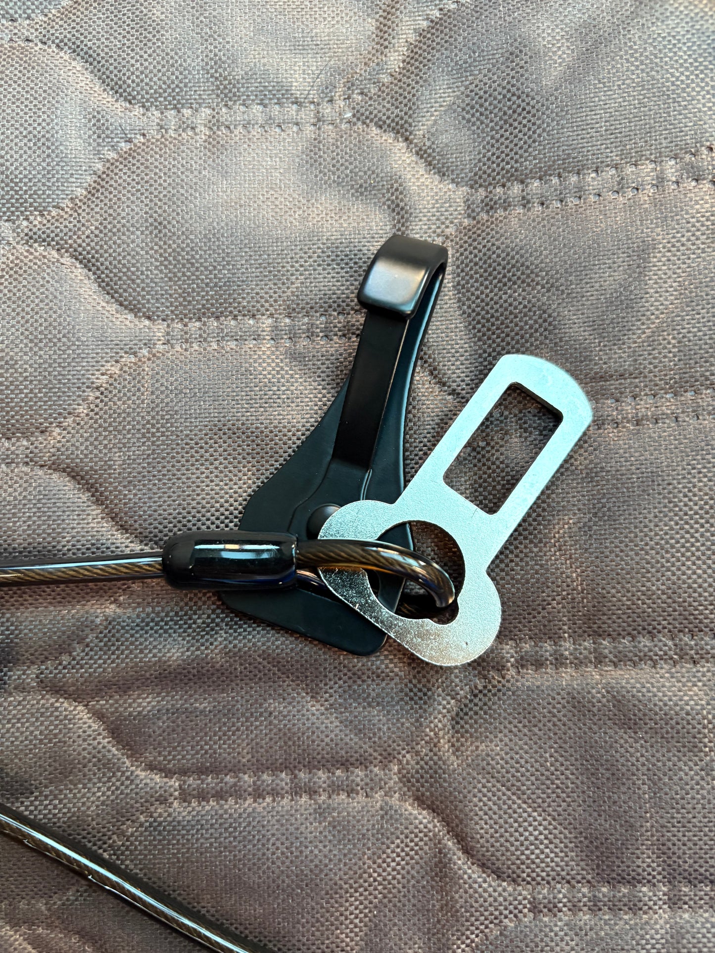 Leash Latch SteelFlex Pro