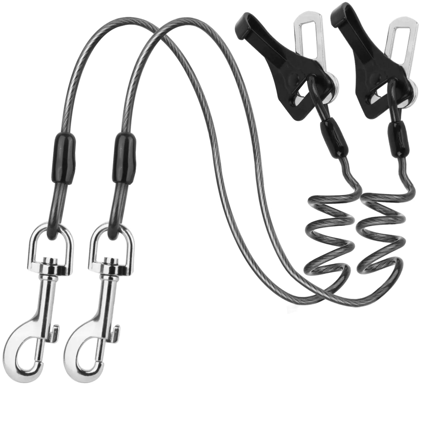 Leash Latch SteelFlex Pro