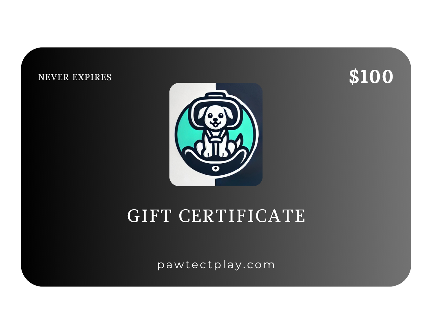 Gift Certificate