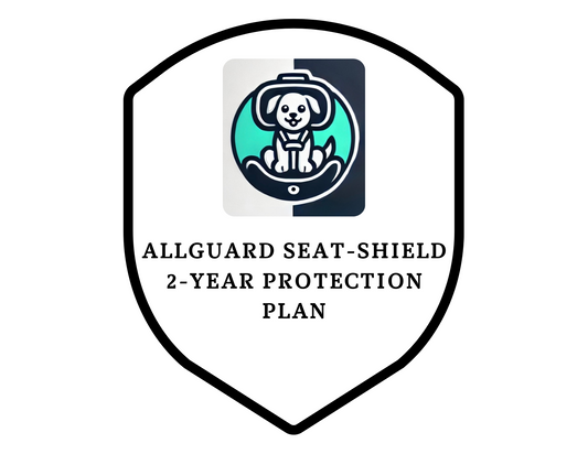 AllGuard Seat-Shield 2-Year Protection Plan