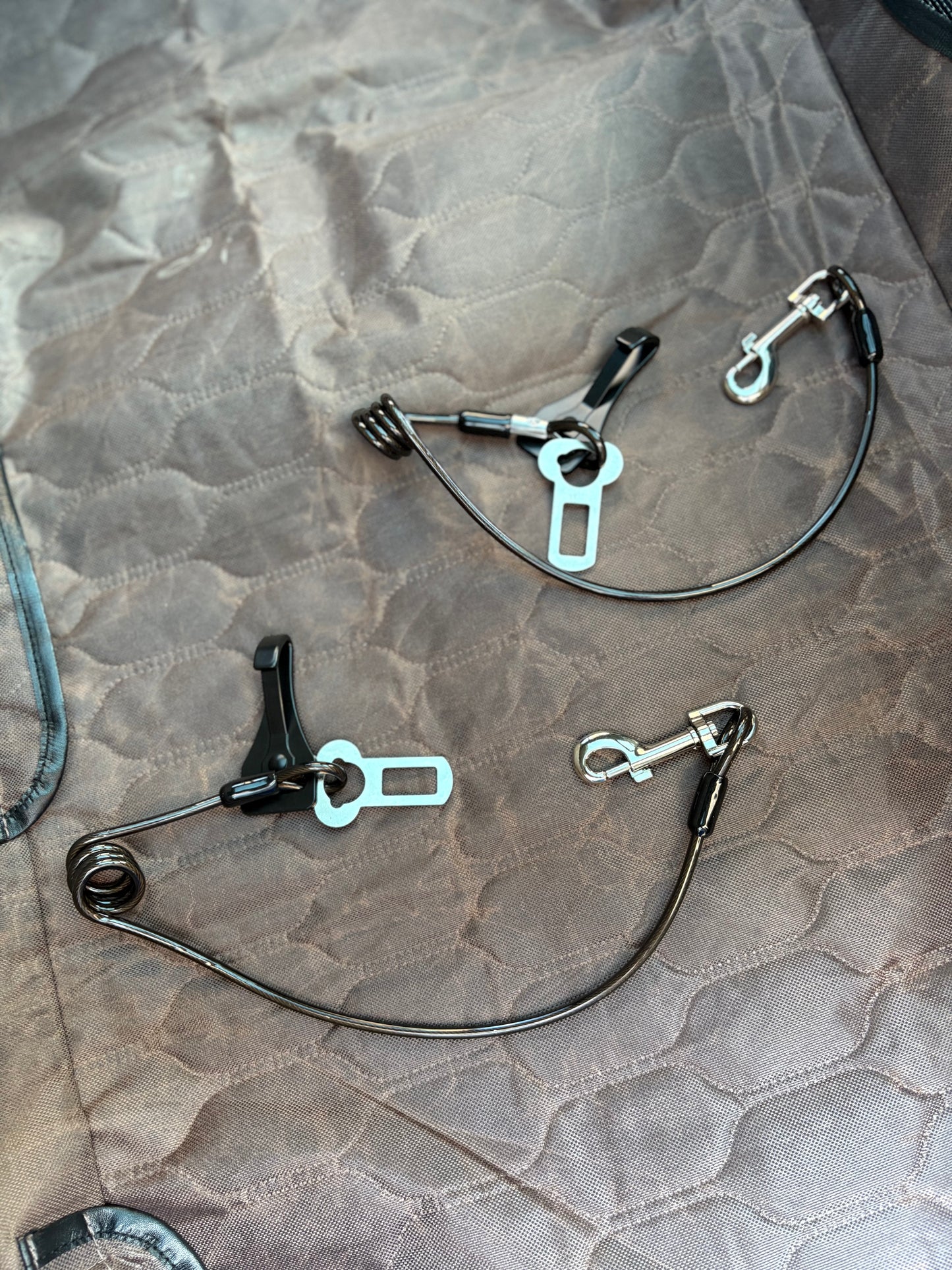 Leash Latch SteelFlex Pro