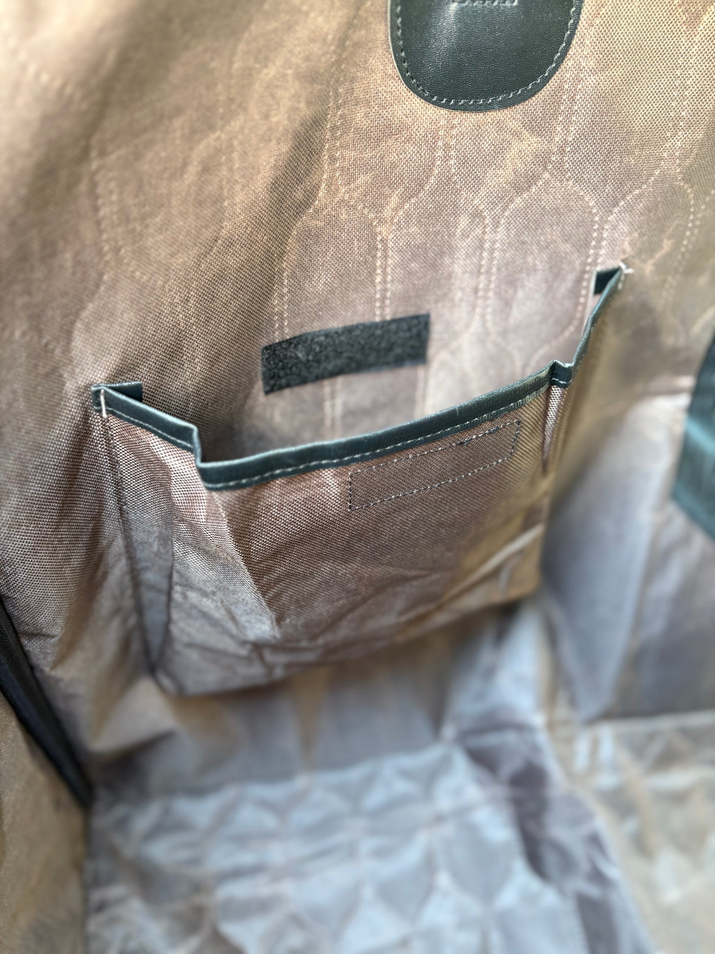 AllGuard Seat-Shield: Luxury Pet Hammock